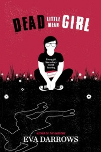 Книга Dead Little Mean Girl