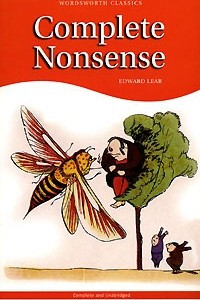 Книга Complete Nonsense