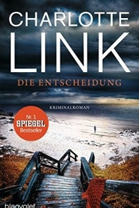 Книга Die Entscheidung