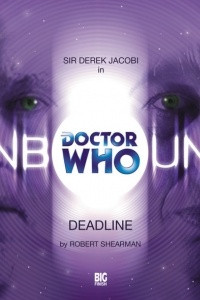 Книга Deadline