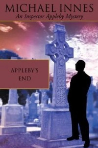 Книга Appleby's End