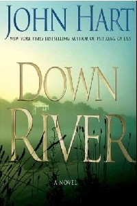 Книга Down River