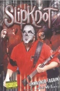 Книга Slipknot Unmasked