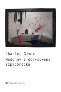 Книга Madonny z dorysowana szpicbrodka