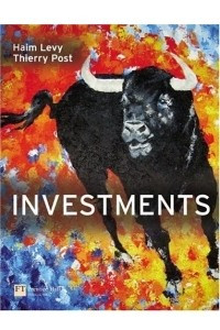 Книга Investments