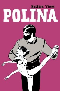 Книга Polina