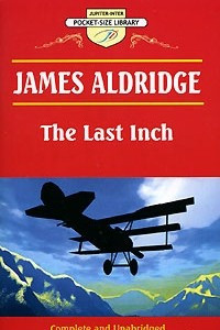 Книга The Last Inch