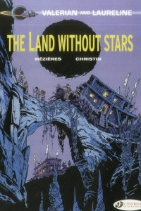 Книга The Land Without Stars