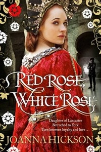 Книга Red Rose, White Rose