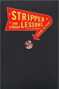 Книга Stripper Lessons