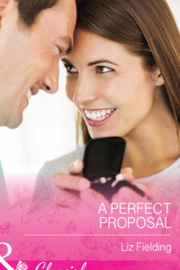 Книга A Perfect Proposal