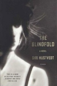 Книга The Blindfold: A Novel