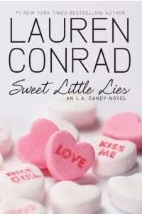 Книга Sweet Little Lies