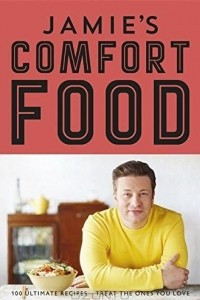 Книга Jamie's Comfort Food