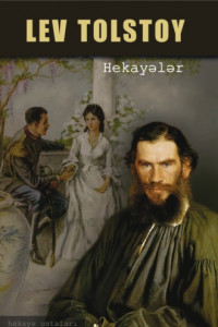 Книга Hekayələr