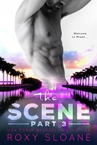 Книга The Scene 3