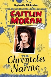 Книга The Chronicles Of Narmo