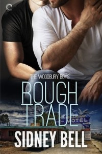 Книга Rough Trade