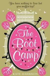 Книга The Boot Camp