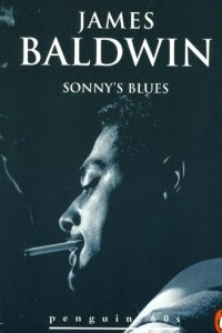 Книга Sonny's Blues