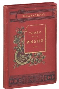 Книга Семья без имени