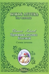 Книга Практика лечения болезней. Схемы лечения раковых опухолей ЖКТ, легких, головного мозга, печени, гортани, молочной железы, женской и мужской половой сферы