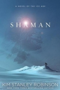 Книга Shaman