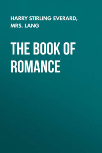 Книга The Book of Romance