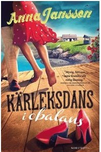 Книга Karleksdans i obalans