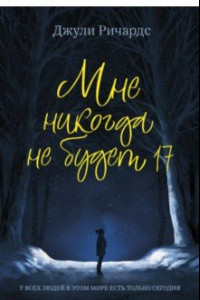 Книга Мне никогда не будет 17