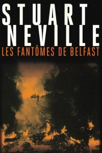 Книга Les fantomes de Belfast