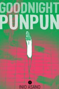 Книга Goodnight Punpun Omnibus, Vol. 2