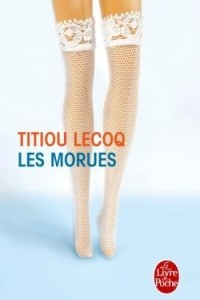 Книга Les Morues