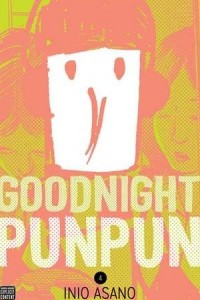 Книга Goodnight Punpun Omnibus, Vol. 4