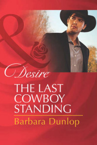 Книга The Last Cowboy Standing