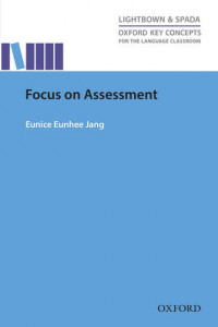 Книга Focus on Assessment