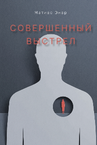 Книга Совершенный выстрел