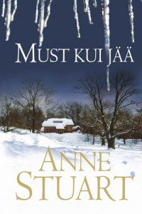 Книга Must kui jää