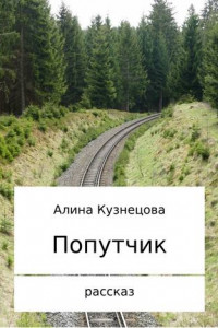 Книга Попутчик