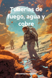 Книга Tuberías de fuego, agua y cobre