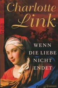 Книга Wenn die Liebe nicht endet