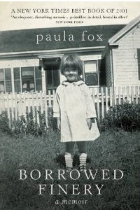 Книга Borrowed Finery: A Memoir