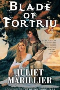 Книга Blade of Fortriu: Book Two of The Bridei Chronicles