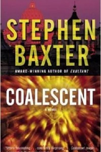 Книга Coalescent (Destiny's Children)