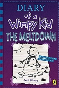 Книга The Meltdown