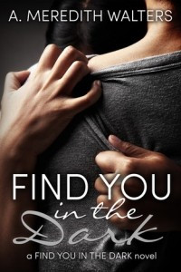 Книга Find You in the Dark