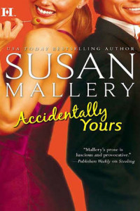 Книга Accidentally Yours