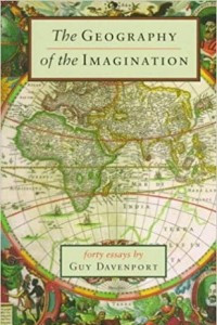 Книга The Geography of the Imagination: Forty Essays