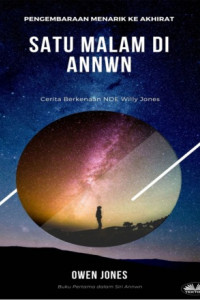 Книга Satu Malam Di Annwn