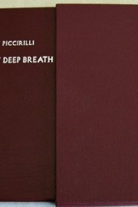 Книга The Last Deep Breath